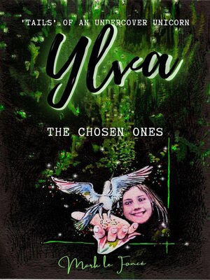 cover image of The Chosen Ones